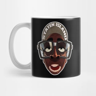 MARZ SI Mug